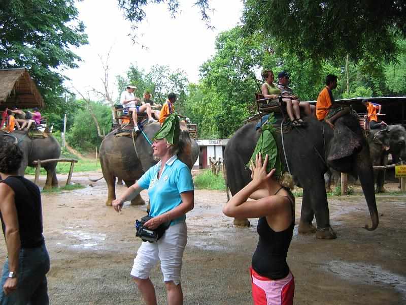 Thailand (216)